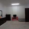 SAR 2300/month,  Furnished,  2 BR,  00 Sq. Meter,  2 Bhk Furnished Flat For Rent Preferable Only For South Indians