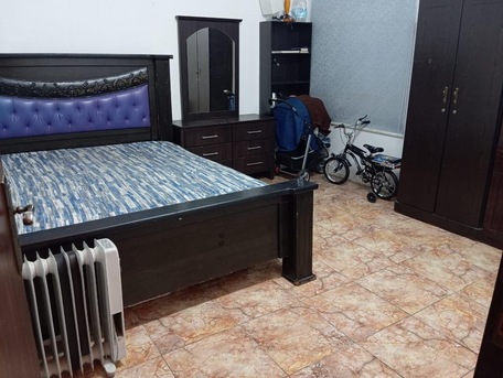 Jubail, Apartments, Flats, Houses & Villas, SAR 2300/month,  Furnished,  2 BR,  00 Sq. Meter,  2 Bhk Furnished Flat For Rent Preferable Only For South Indians