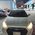 SAR 20000,  Hyundai Accent,  2016,  Automatic,  450000 KM,