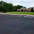 Sealcoating Company Columbus Ohio For Reliable Asphalt Protection