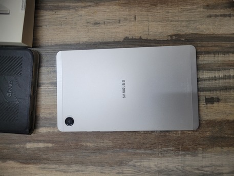 Al Andalus, Electronics, SAR 400,  Samsung A9 Tablet 8.7