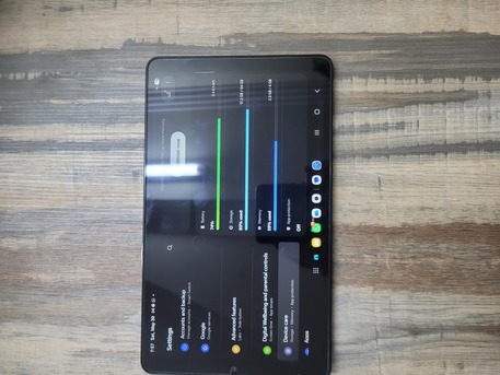Al Andalus, Electronics, SAR 400,  Samsung A9 Tablet 8.7