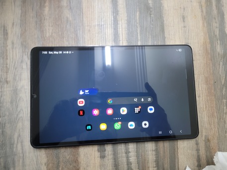 Al Andalus, Electronics, SAR 400,  Samsung A9 Tablet 8.7