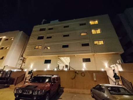 Al Malaz, Apartments, Flats, Houses & Villas, SAR 32000/year,  2 BR,  : 🏠 2 BHK Apartment Contract Transfer &ndash; Al Dubbat, Al Malaz (Garden Facing)