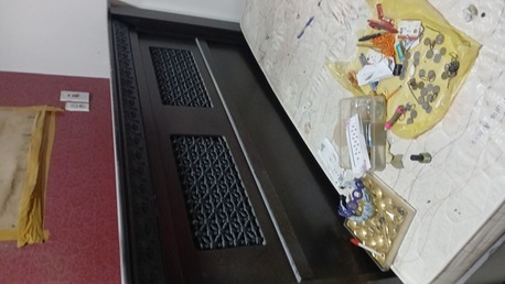 Dammam, Household Items, SAR 600,  Bed Set For Sale