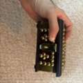 BHD 1,  Vintage Storage Box For Sale