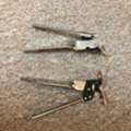 BHD 1,  Can Openers (2 Pieces) For Sale
