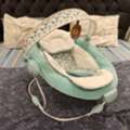 SAR 320,  Baby Bouncer, Travel Cot, Rug 200 X 300 Cm