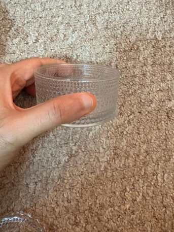 Manama, Household Items, BHD 1,  Candy Cup For Sale