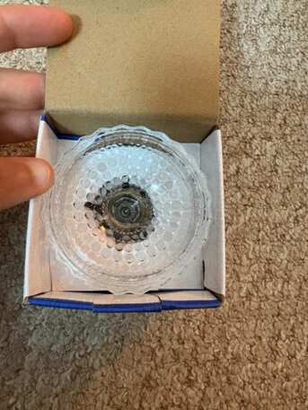 Manama, Household Items, BHD 1,  Candy Cup For Sale