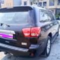 BHD 4200,  Toyota Sequoia,  2009,  Automatic,  350000 KM,  -