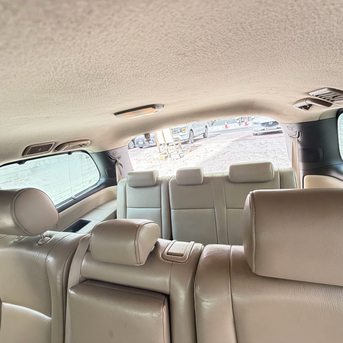 Manama, Vehicles, Cars & Trucks , BHD 4200,  Toyota Sequoia,  2009,  Automatic,  350000 KM,  -