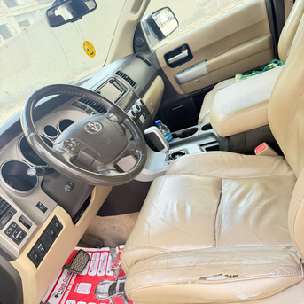 Manama, Vehicles, Cars & Trucks , BHD 4200,  Toyota Sequoia,  2009,  Automatic,  350000 KM,  -