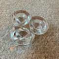 BHD 1,  Candle Holder (3 Slots) For Sale