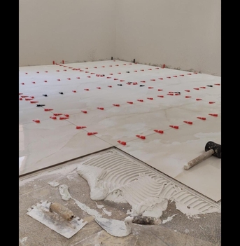 Jeddah, Construction, مبلط تركيب بلاط سيراميك بورسلان رخام جدرا