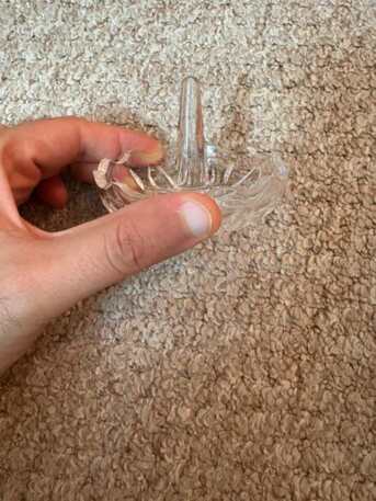 Manama, Household Items, BHD 1,  Ring Holder For Sale