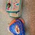 BHD 1,  Bags (2 Pieces) For Sale