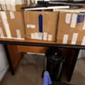 BHD 15,  Office Table, Kids Computer Table