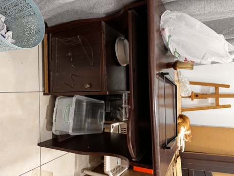 Manama, Furniture, BHD 15,  Office Table, Kids Computer Table