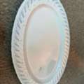 BHD 1,  Oval Serving Tray For Sale