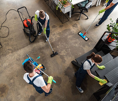 New York, Business, Tritech Services, Inc. | Cleaning Service | Janitorial Service Mt Rainier, MD