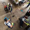 Tritech Services, Inc. | Cleaning Service | Janitorial Service Mt Rainier, MD