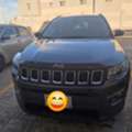 SAR 37000,  Jeep Compass,  2019,  Automatic,  71000 KM,  Jeep XUV 4WD 0 Accidnet First Hand