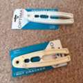 BHD 1,  Nut-cracker (2 Pieces) For Sale