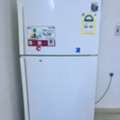 SAR 800,  Selling My LG Fridge