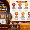 Creating Pathways To Business Success BAHRAIN