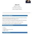B.Com Graduate With 4+ Years Experience Looking For Cashier / Accounts Assistant Roles