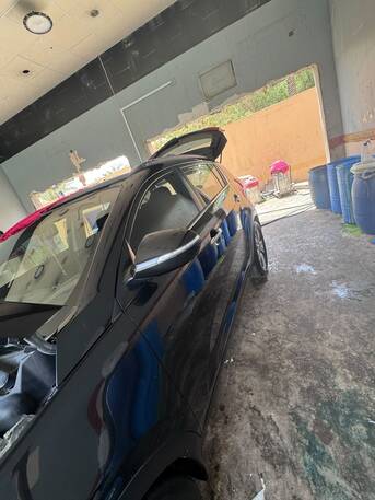 Riyadh, Vehicles, Cars & Trucks , SAR 42,  Kia Sportage 2016,  Automatic, 150 KM Odo- Full Option - Black Color,  2016,  Automatic,  156000 KM,  KIA Sportage  &mdash; Full Option AWD- Black