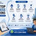 Corporate Solutions That Deliver Results BAHRAIN