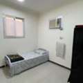 SAR 6500/year,  2 BR,  Two Rooms For Rent KABAYAN ONLY Near Metro Bus Station Malaz