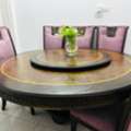 SAR 900,  🌟 Dining Table Set For Sale 🌟