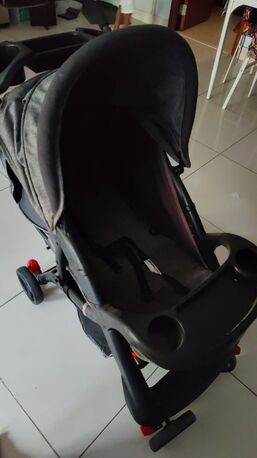 Jubail, Baby & Kid Stuff, SAR 75,  Stroller For Sell