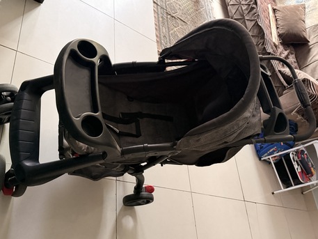Jubail, Baby & Kid Stuff, SAR 75,  Stroller For Sell
