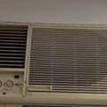 SAR 350,  Window Air Conditioner - 1.5 Ton - Hot/cold