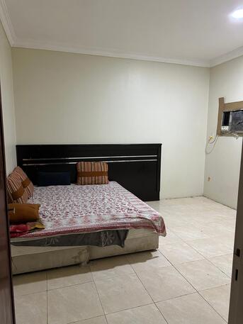 Jubail, Rooms for Rent, SAR 900/month,  Furnished,  SINGLE ROOM FOR SINGLE EXECUTIVE BACHELOR