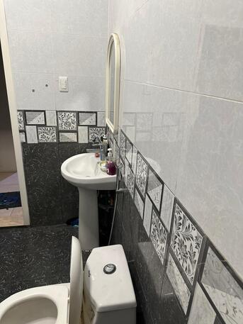 Jubail, Rooms for Rent, SAR 900/month,  Furnished,  SINGLE ROOM FOR SINGLE EXECUTIVE BACHELOR