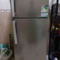 SAR 550,  Nikai Double Door Fridge 232 Litres