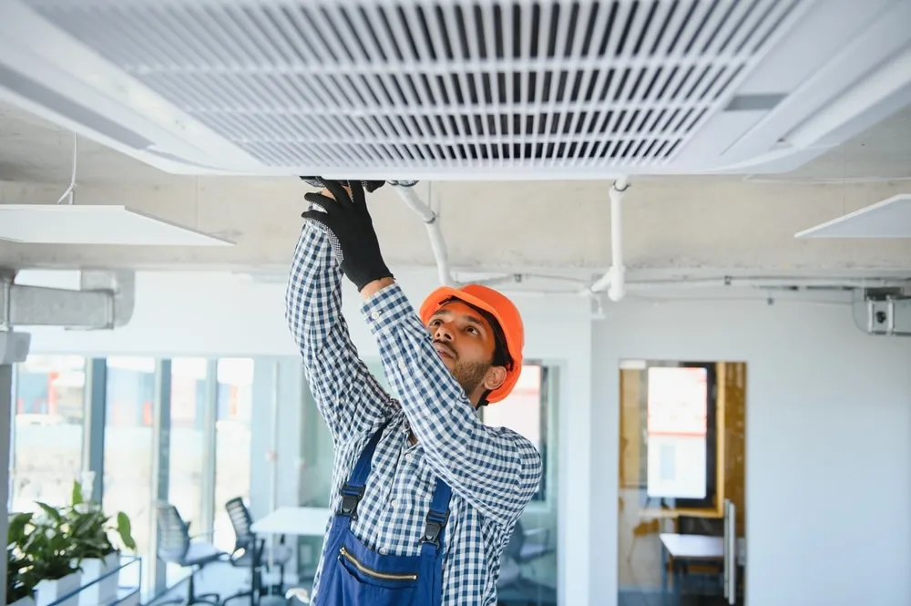 Montreal, Cleaning, &Eacute;limination Des Odeurs De Ventilation &Agrave; Montr&eacute;al