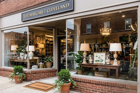 New York, Household Items, Shop Unique Home Décor, Gifts & Lifestyle Treasures At The Margaret Cleveland