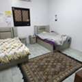 SAR 1500/month,  Spacious Single Room Available In A Clean Shared Apartment