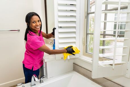 Boston, Cleaning, Professional Cleaners In Aliso Viejo For Reliable Residential Cleaning