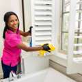 Professional Cleaners In Aliso Viejo For Reliable Residential Cleaning