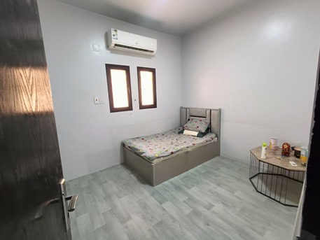 Al Maathar, Rooms for Rent, SAR 1000/month,  Furnished,  Single Room Available In A Clean & Quiet Shared Apartment
