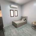 SAR 1000/month,  Furnished,  Single Room Available In A Clean & Quiet Shared Apartment