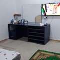 SAR 700,  2 BR,  40 Sq. Meter,  700 SAR Separate Room Available In A Fully Furnished 2BK Flat (Neat & Clean)