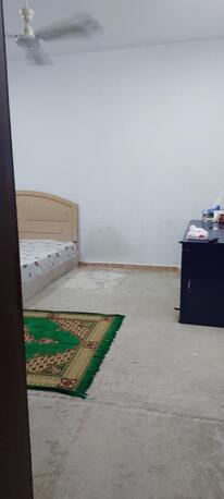 Al Thuqbah, Real Estate For Sale, SAR 700,  2 BR,  40 Sq. Meter,  700 SAR Separate Room Available In A Fully Furnished 2BK Flat (Neat & Clean)
